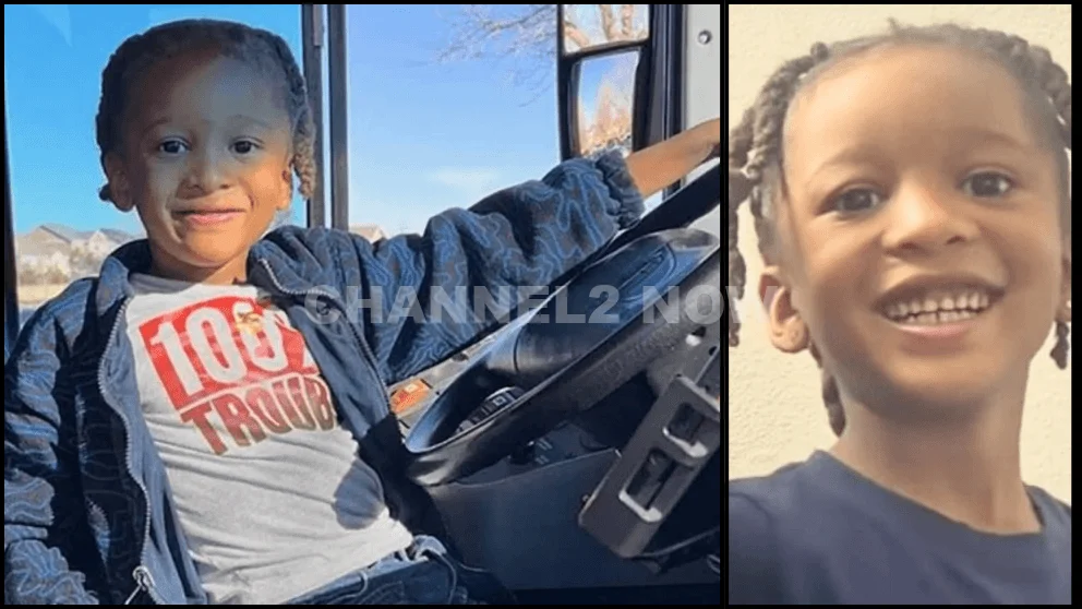 Elias Reliford, 5, Killed by 11-Year-Old Brother; Dawn Myles and Sheriff Tyler Brown Address Centennial Tragedy and Juvenile Murder Charges