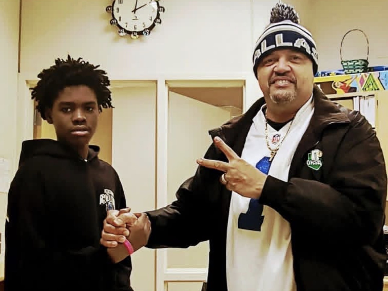 Charles Pullen Jr., 17-Year-Old Identified by Mahoning County Coroner as Victim in Fatal Youngstown South Side Shooting on East Judson Avenue; Youngstown Police Department Investigates April 1 Tragedy