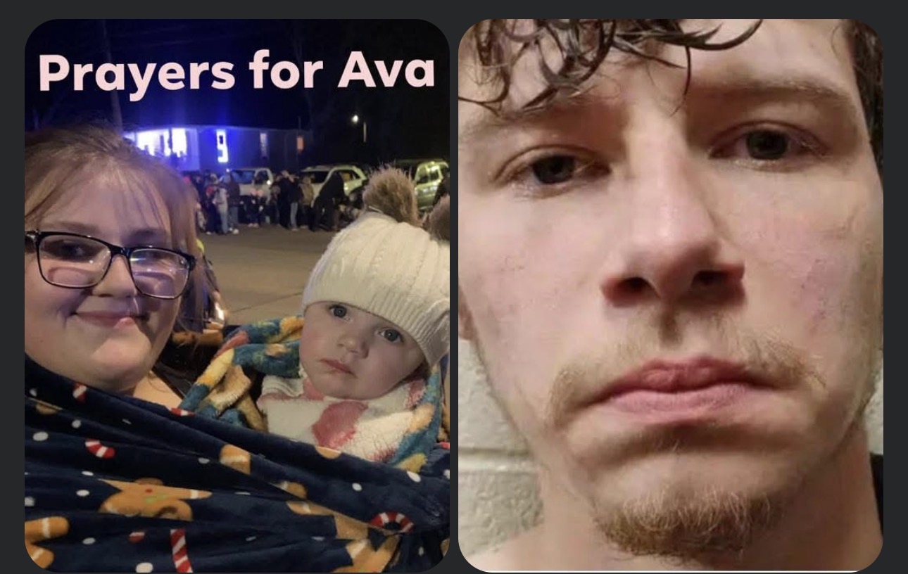 Ava Woodcock and Her Unborn Child Die Following Glasgow Shooting; Brandon L. Bond to Face Upgraded Murder Charges After Barren County Tragedy