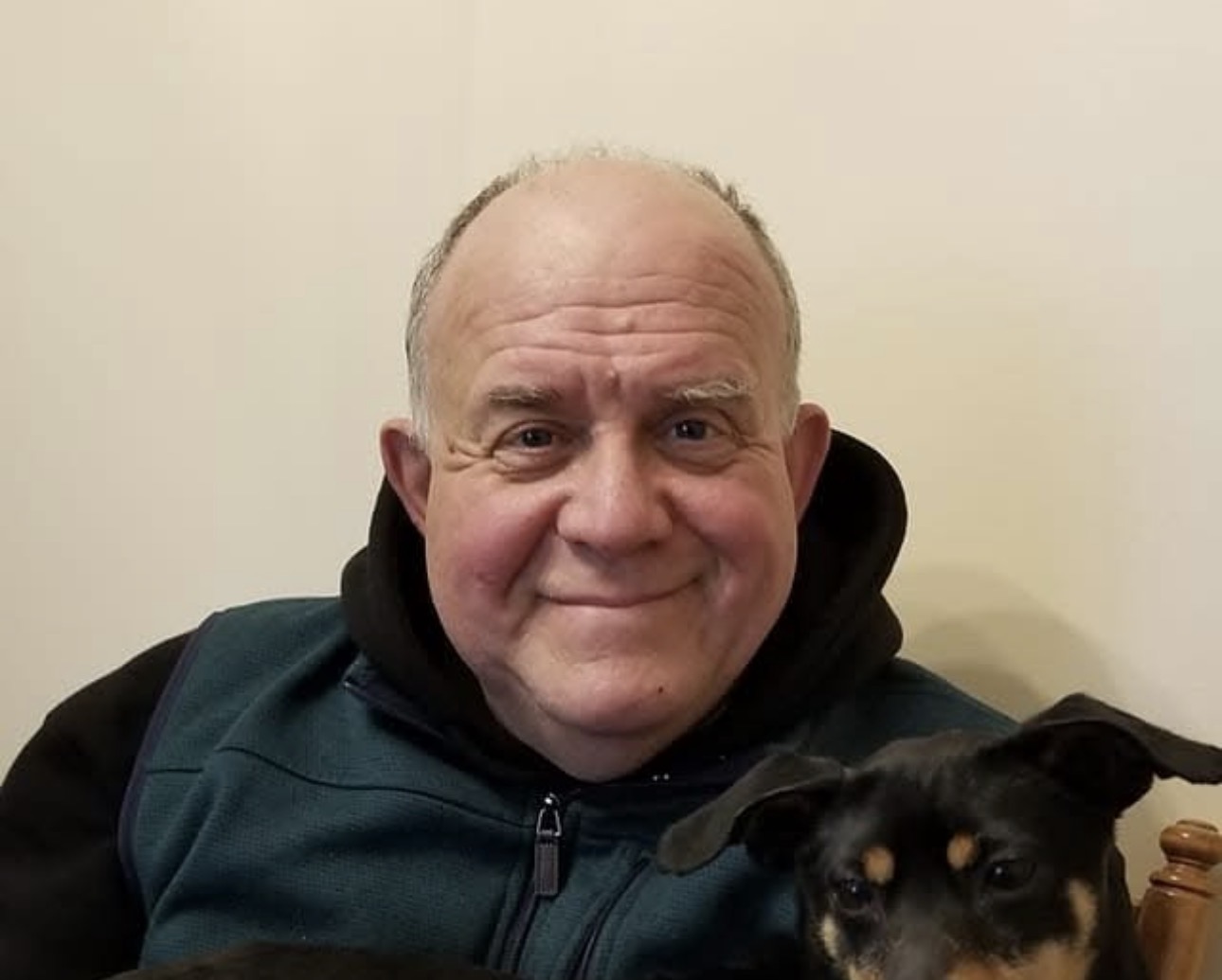 Thomas Broffman: 74-Year-Old Wilmington Resident Dies in Apparent Suicide at Nutt Street Parking Deck