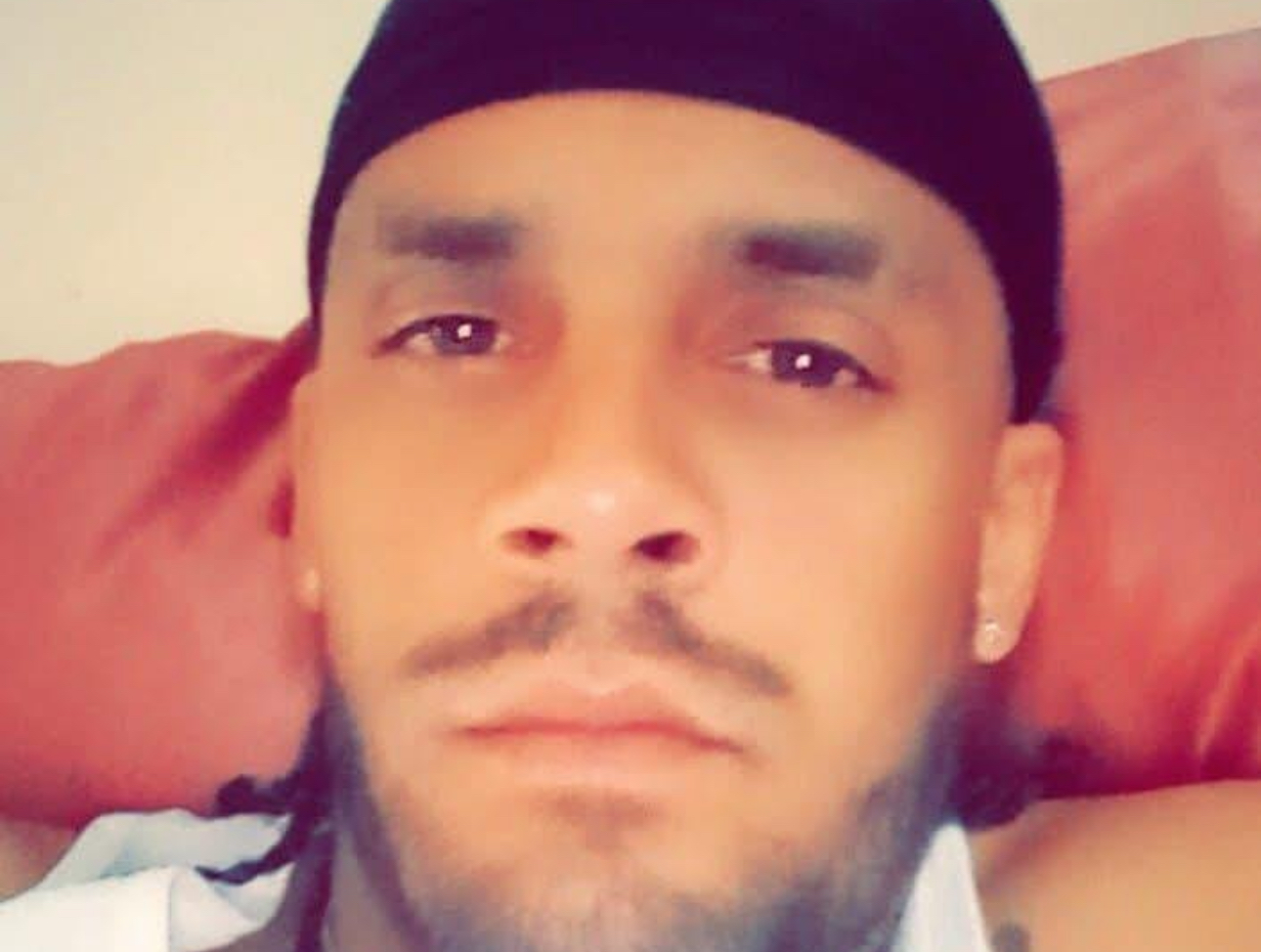 Christopher Elijah Richardson, 31, Identified as Victim in Fatal South Maple Avenue Stabbing; Bartlesville Police Question Two Men in Morning Homicide Investigation