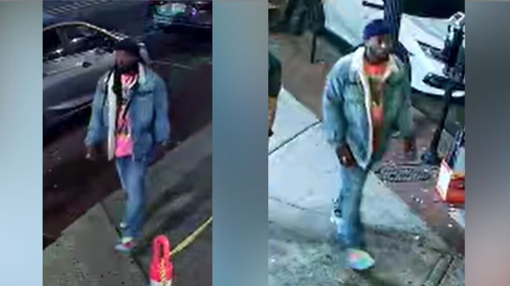 Daniel Montano: 21-Year-Old Fatally Stabbed During Massive Downtown Wilmington Brawl; Police Identify Person of Interest in Sunday Morning Homicide