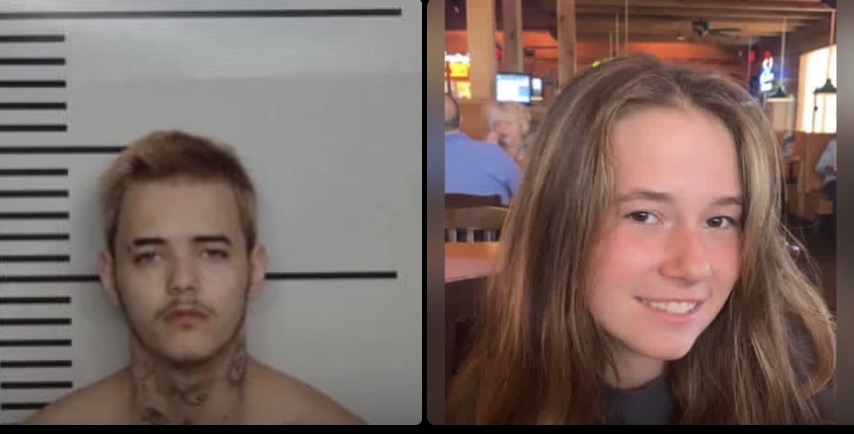 Noraa Deglow Fatally Shot in Jeffersontown; Adam Thomas Arrested After Revolver Discharges During TV and Smoking Session.