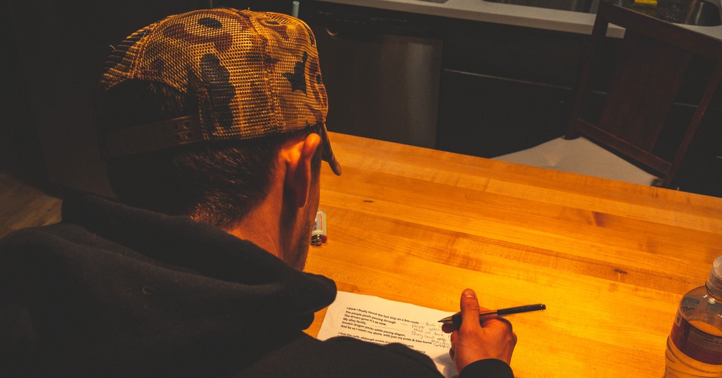 The Importance of Author Accountability