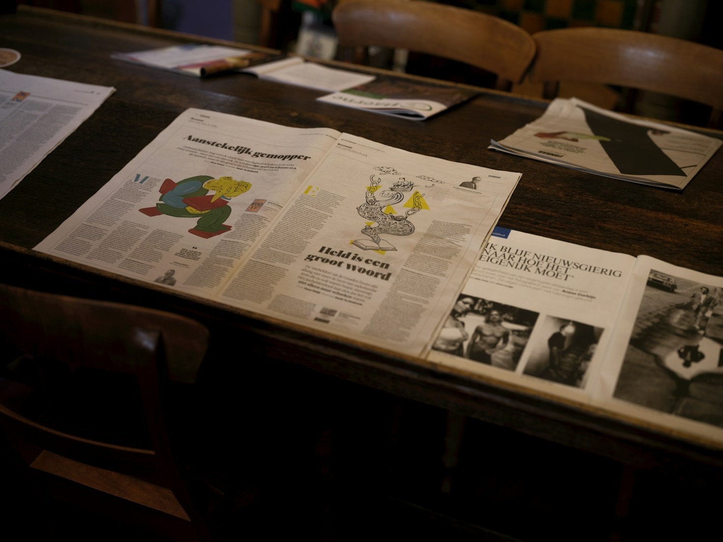 How Rapid Now Upholds Journalism Integrity