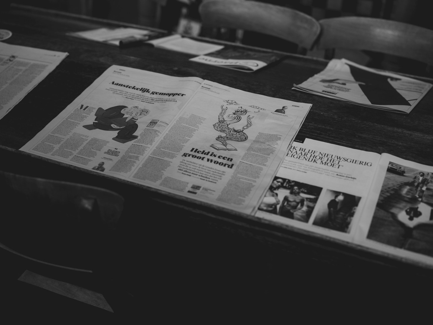 Building Trust through Verified News Stories