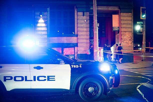 Gary Dennis Halford and Danee Louise Halford: Washington Couple Found Dead in Beaufort County Murder-Suicide